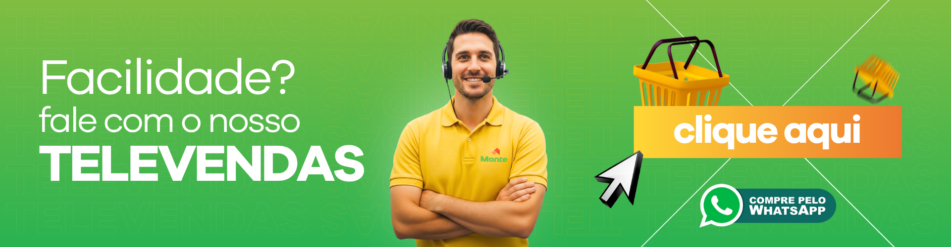 Televendas